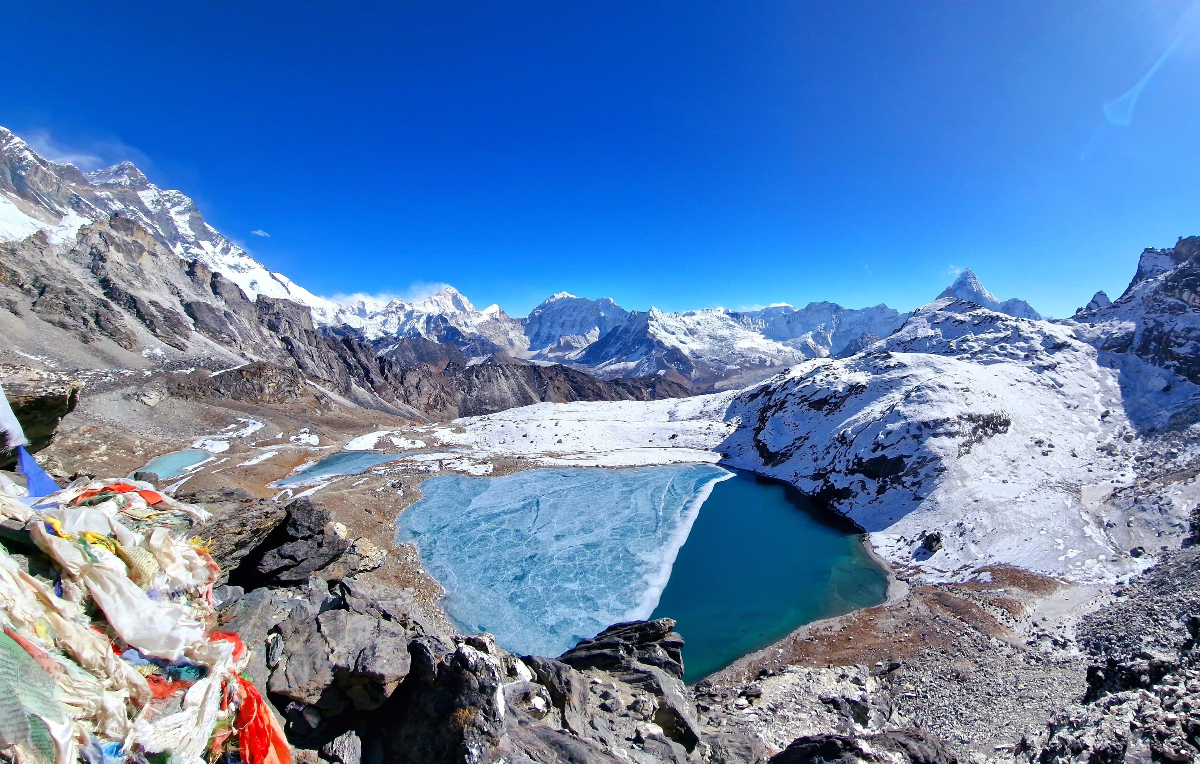 EBC Three Peaks Three Passes