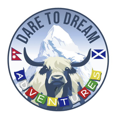 Dare to Dream Adventures