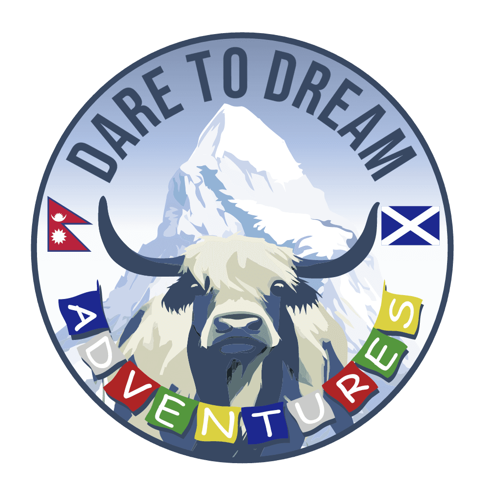 Dare to Dream Adventures